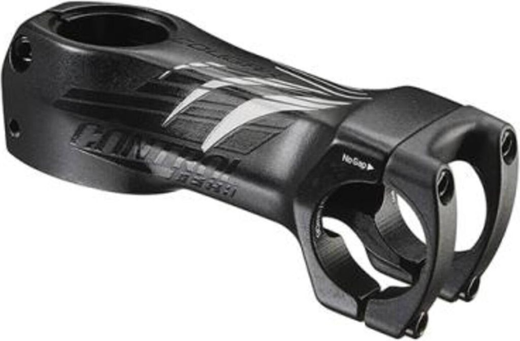 Controltech - Vorbau Cougar 100mm -8° vollständig innenliegend