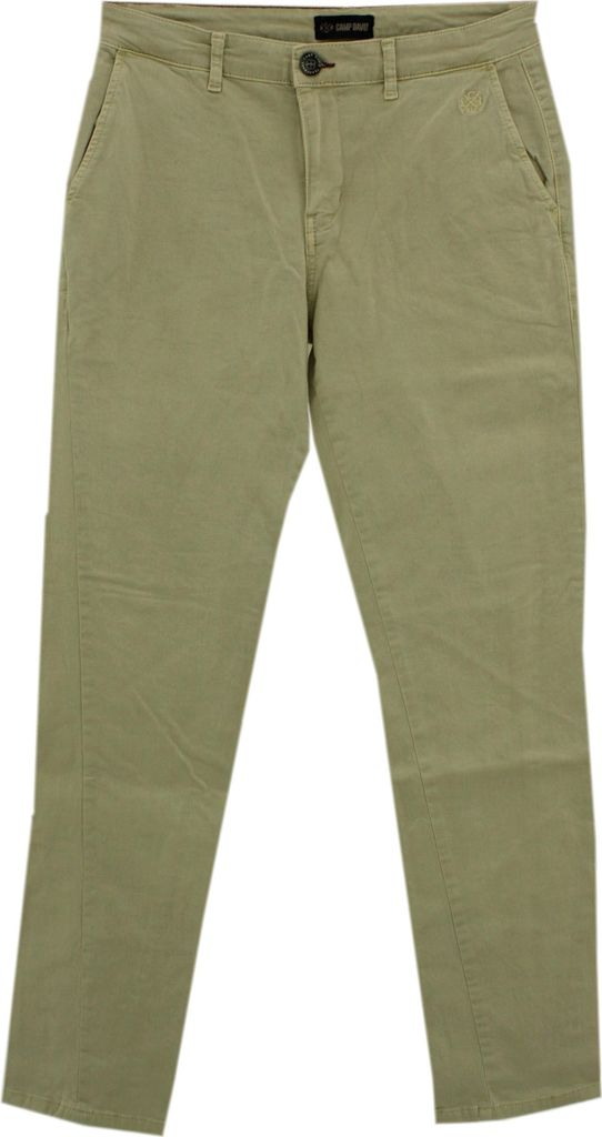 28139Z Camp David, SC:OT, Herren Jeans Hose, Gabardinestretch, summer beige, XL