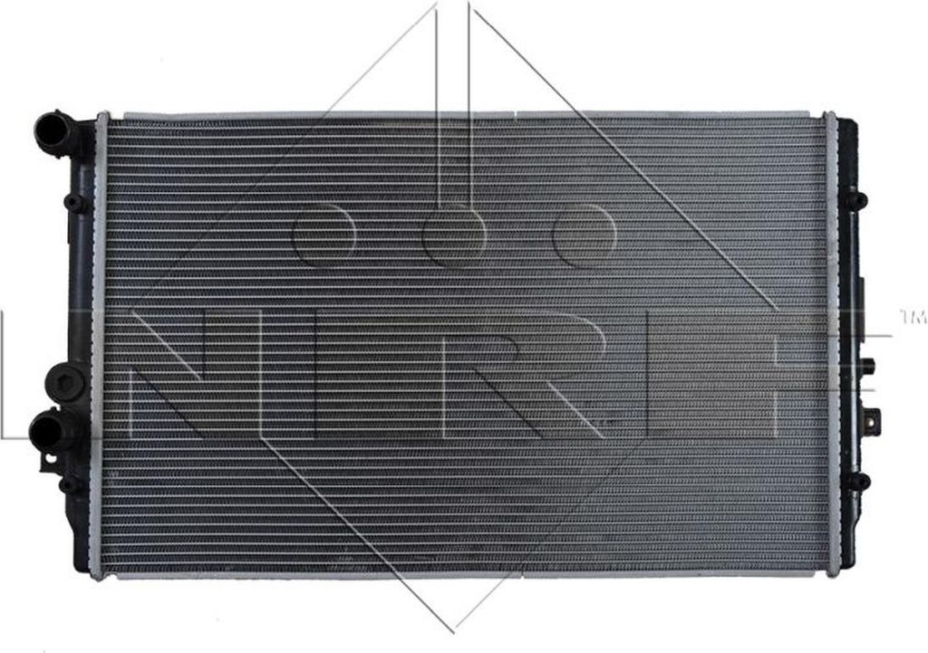 NRF Kühler, Motorkühlung 58334