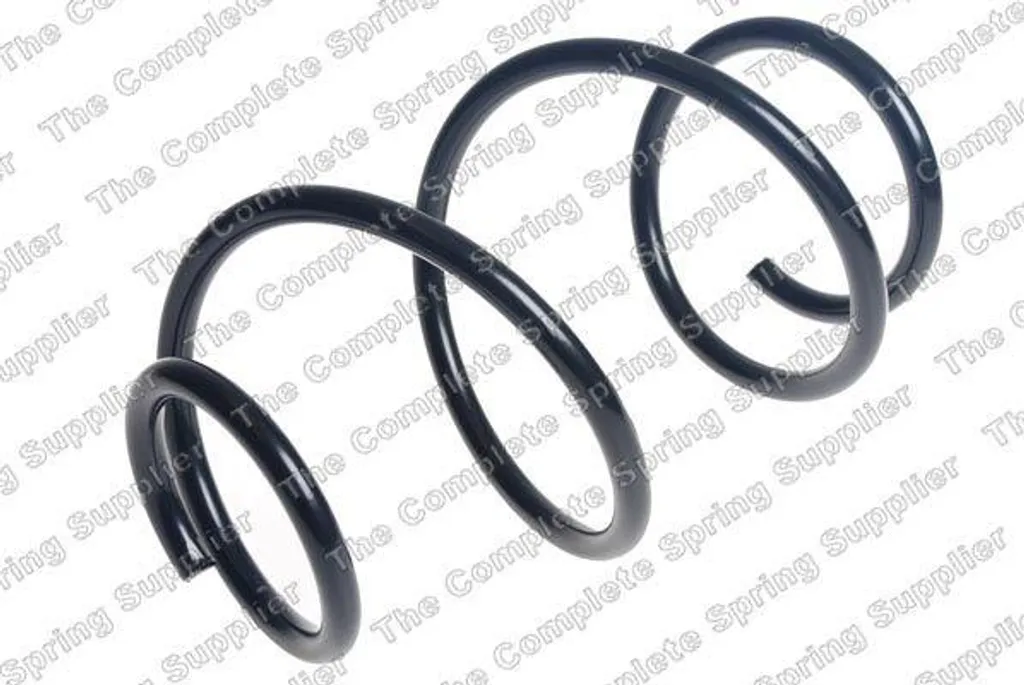 Ressort de suspension LESJÖFORS 4063586 OE 84377767 pour Insignia