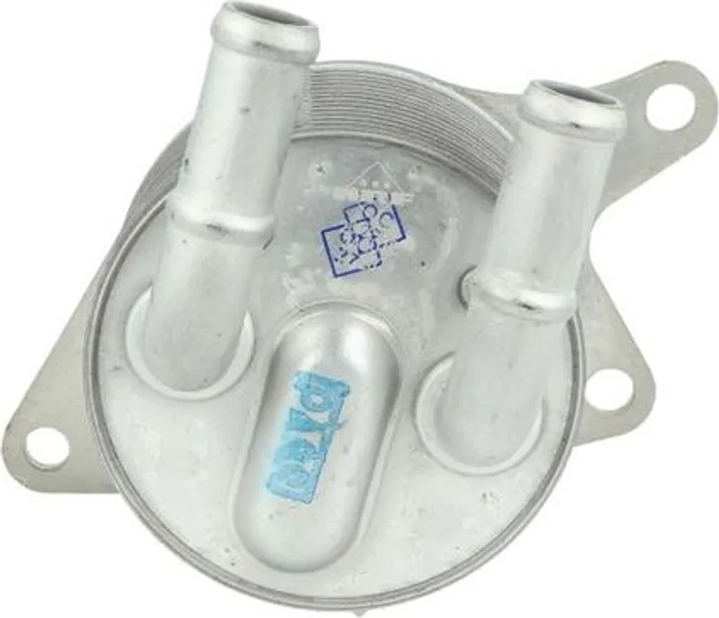 Refroidisseur d'huile NRF ajustable 98-137 mm pour boîte auto de BMW