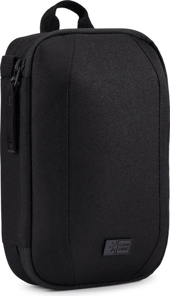Pochette Invigo Eco BLACK : fini les câbles emmêlés dans votre sacoche