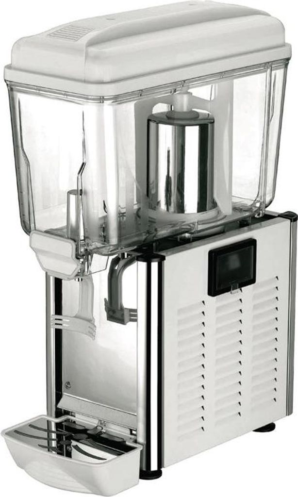Polar Serie G Kaltgetränkespender 12L