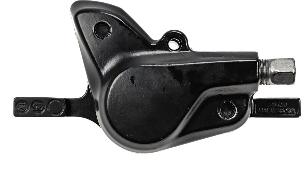 Shimano BR-MT200 Scheibenbremsensattel Produktbild 8