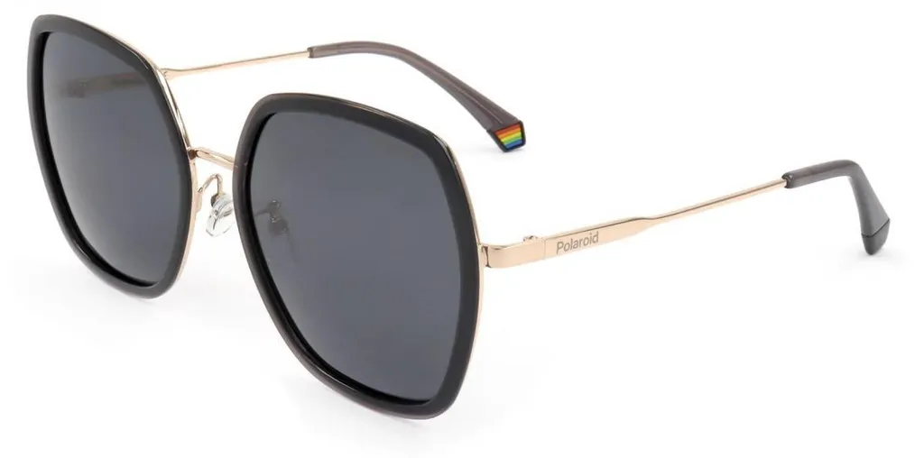 Lunettes de soleil pour femme Idéales Conduite et Plage Modèle Hexagonal