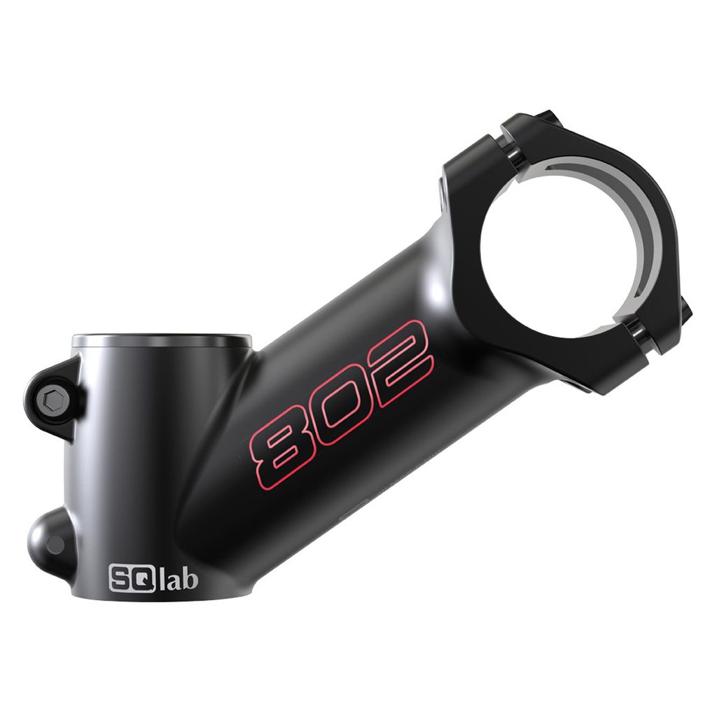 SQlab Ahead-Vorbau 802 2.0 Klemmdurchmesser: 31,8 mm / Produktbild 