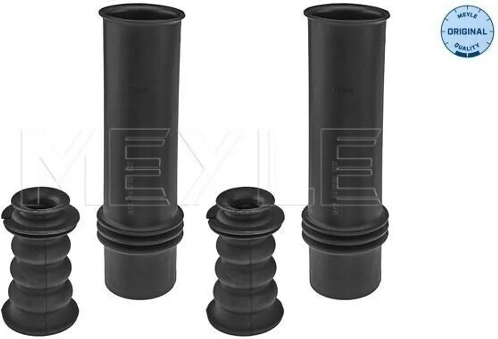 Kit Protection Amortisseur Arrière MEYLE 11-14 740 0001 pour Peugeot 308