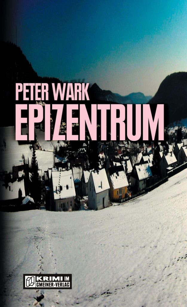Epizentrum