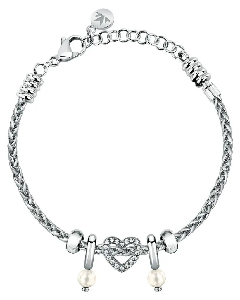 Bracelet femme gouttes SCZ1399 pour soirée et tenue décontractée