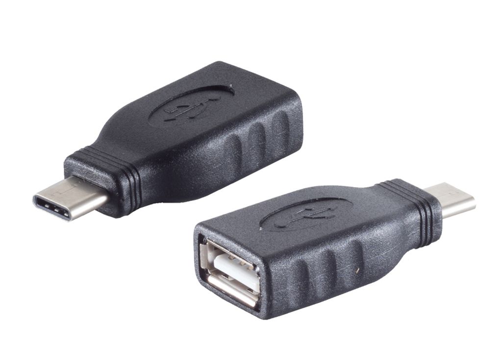 shiverpeaks BS13-20013 shiverpeaks BASIC-S Adattatore USB Immagine del prodotto 