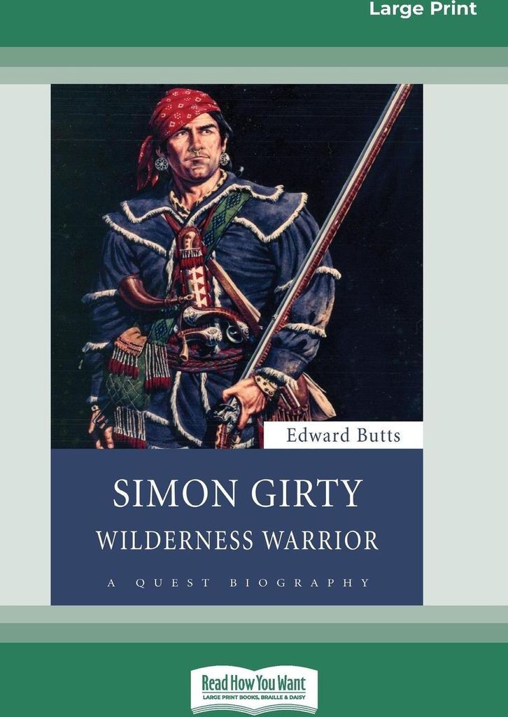 Simon Girty