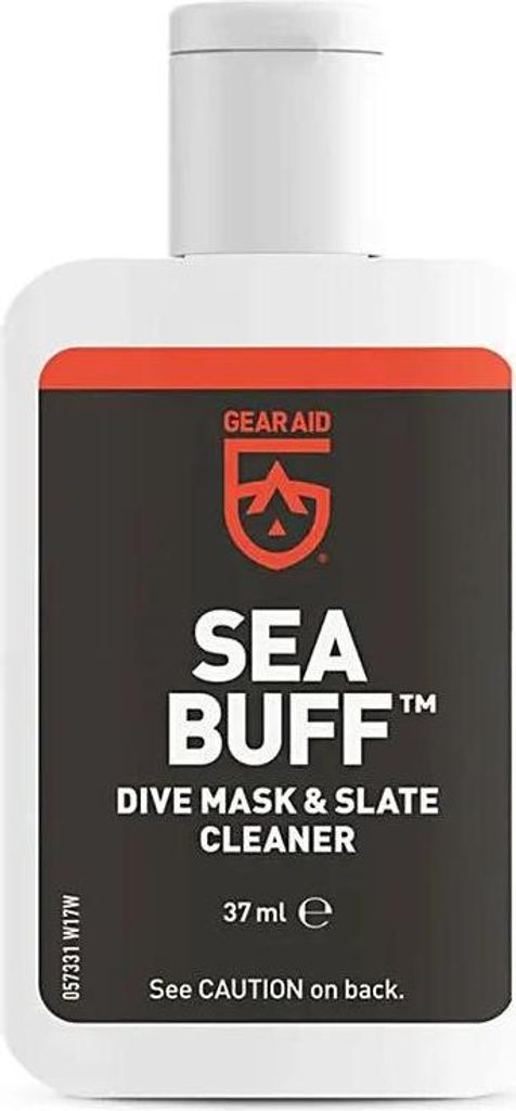 Gear Aid Sea Buff Mask Cleaner 37 ml, Gear Aid Produktbild 