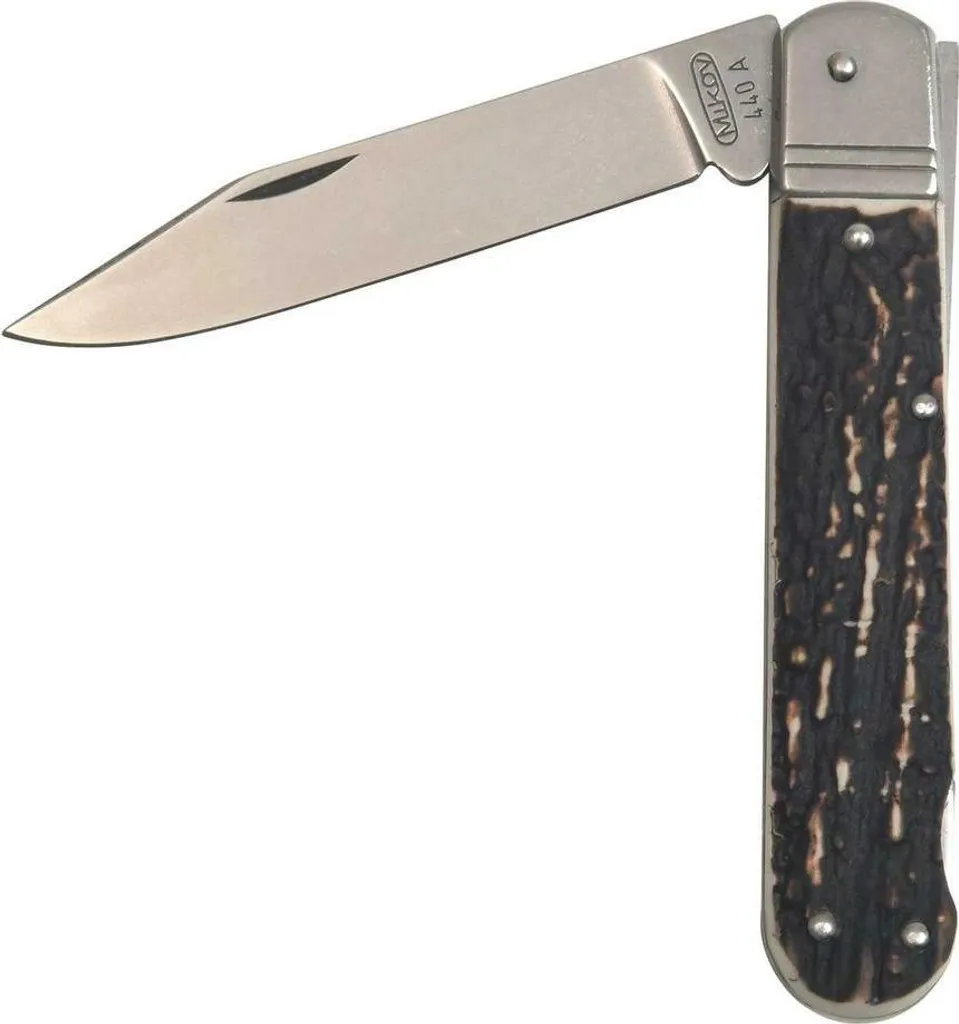Couteau de chasse Mikov NUZ 232-XH-1 KP FIXIR pliant polyvalent v501020