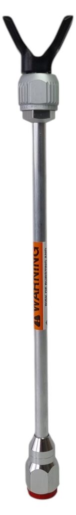 Prolunga ugello Wagner Control Pro 30 cm ( 517700 ) adatta Immagine del prodotto 