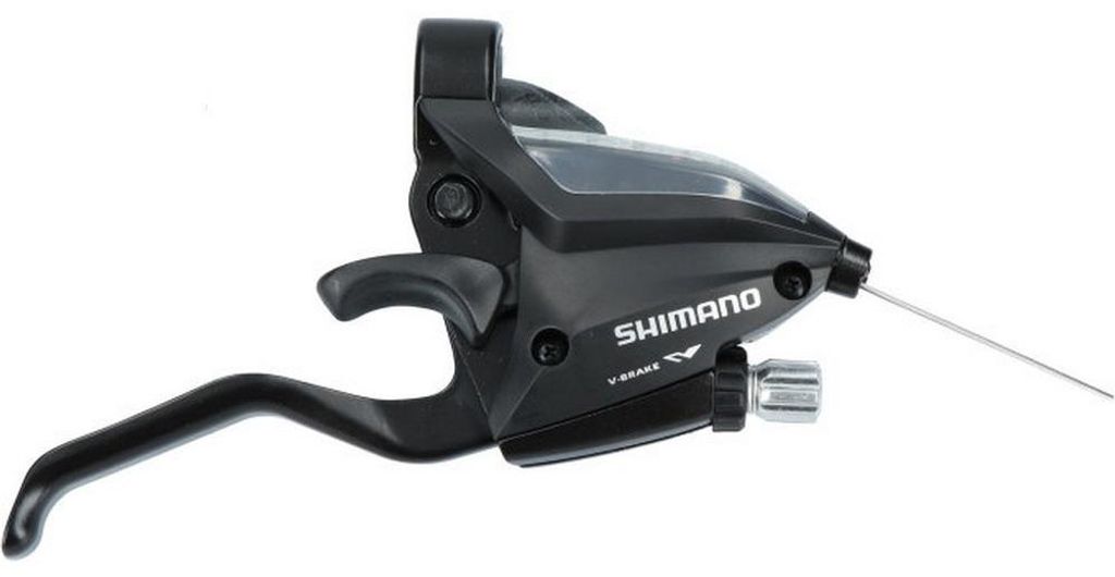 Shimano  ESTEF5002RV8AL Productafbeelding 