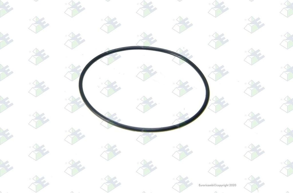 Euroricambi Dichtring 60531190 0,005kg