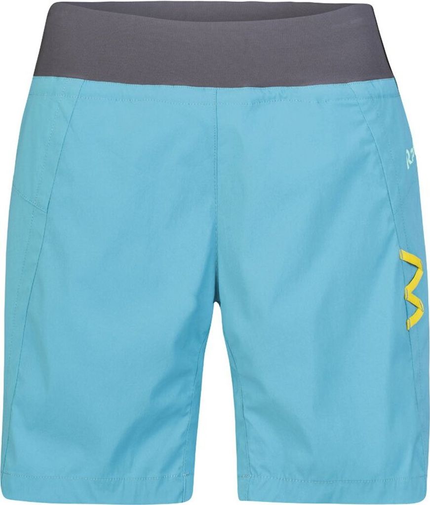 Damen-Shorts RAFIKI NOIA, Brittany Blue Größe: 38