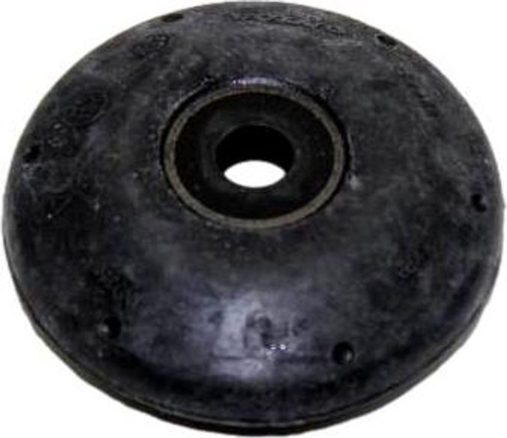 VOLVO XC90 I Hinterradaufhängung Stoßdämpfer Gummipuffer OE