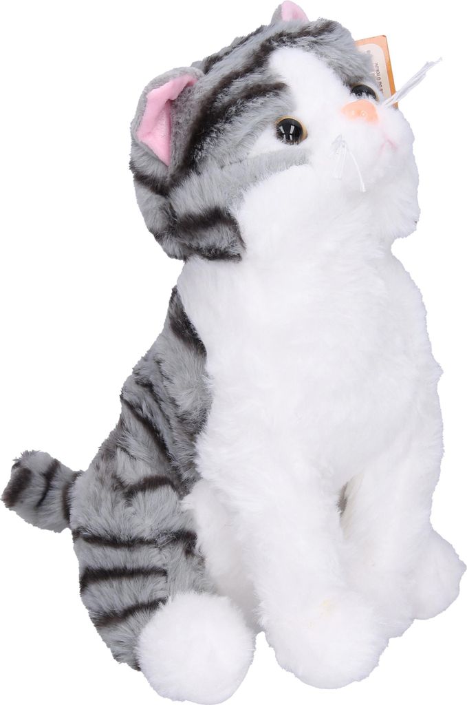 Katze 24 cm
