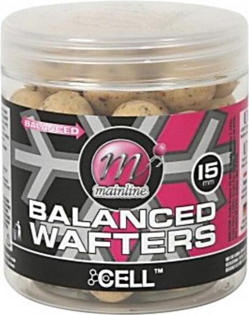 Mainline High Impact Balanced Wafters 15Mm Cell