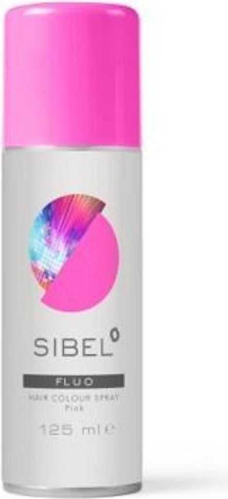 Farbspray pink 125 ml, pink Produktbild 