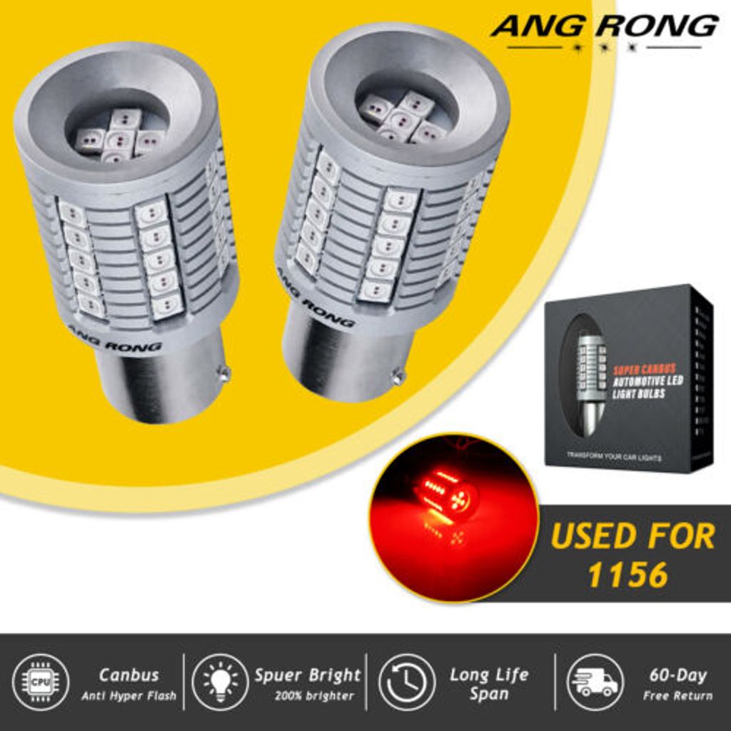 OSRAM Bremsleuchte Bremslicht Schlusslicht Glühlampe Glühbirne // P21W // BA15s