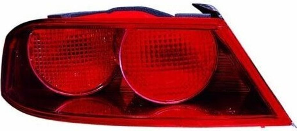 Heckleuchte DEPO 667-1906L-UE