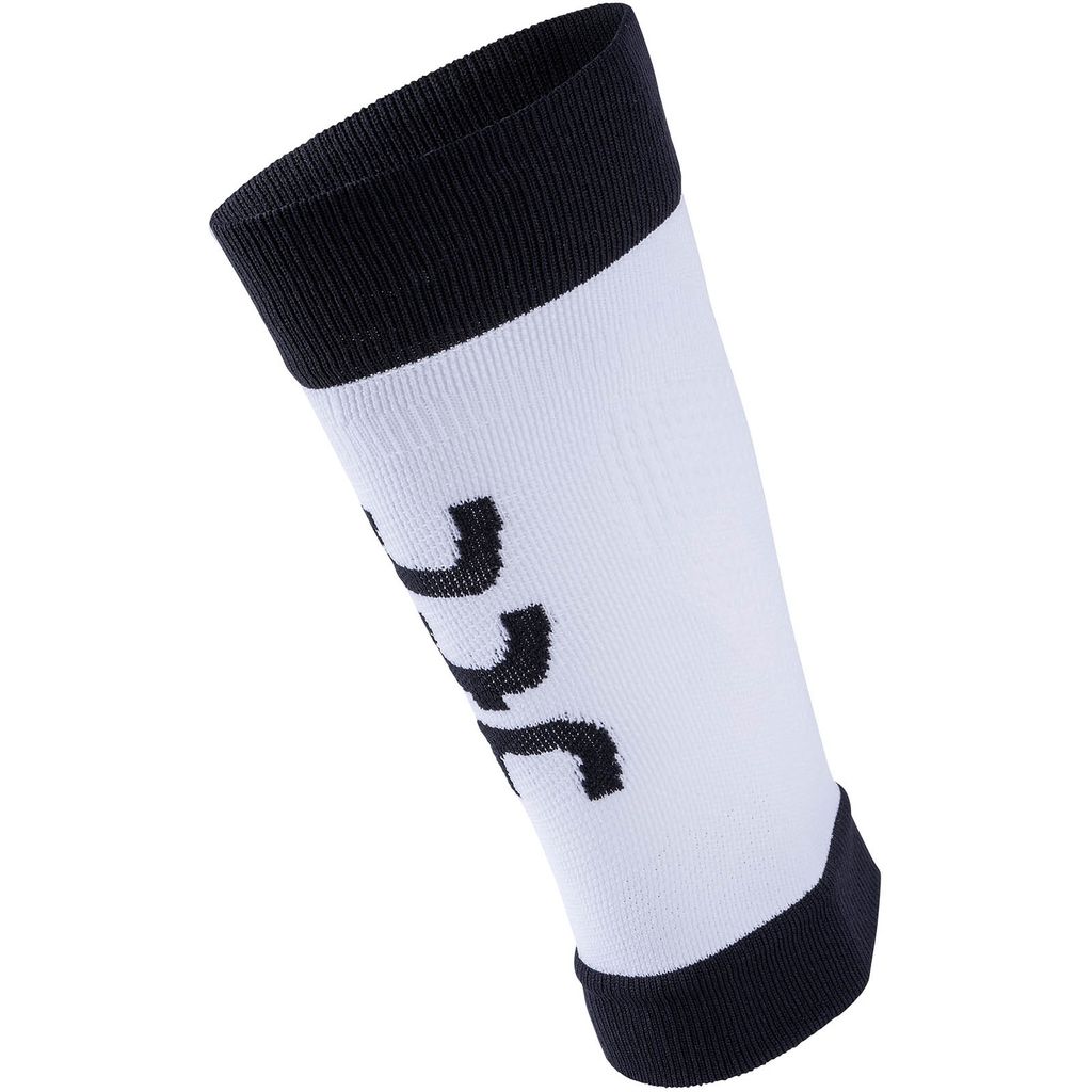 UYN Calf Fly Lady Wadenkompressionen white/black L