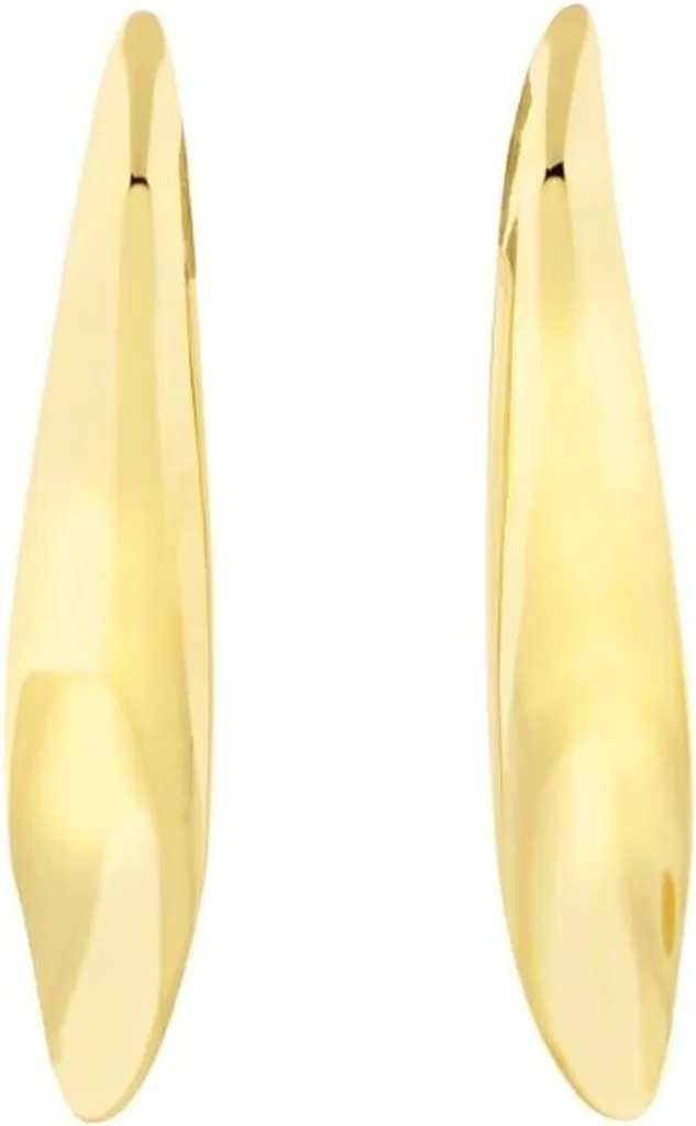 Boucles d'oreilles Breil argent 925 or : éclat durable et luxe pur