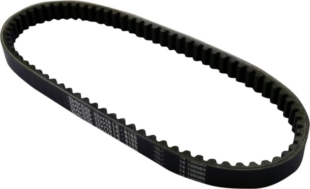 Keilriemen Dayco 778-22mm kompatibel für YAMAHA Cygnus XC 125 4T -03 4CW1764100
