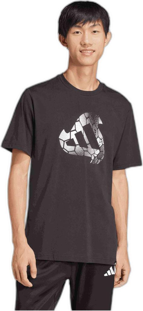 T-Shirt Adidas JI6787 für Herren