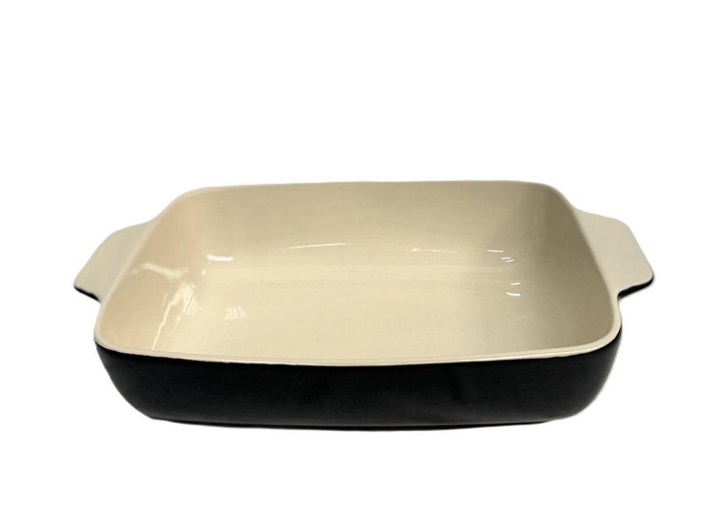 Masterpro  Backofenform Farbe:schwarz Art:groß Produktbild 