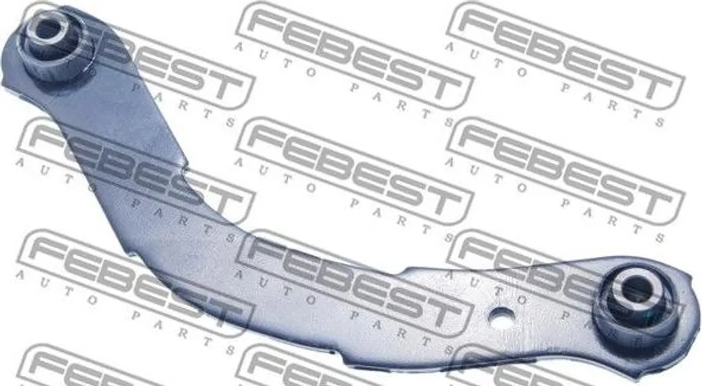 Supprimez les bruits de suspension avec le bras FEBEST 0425-CSUP 5175EH