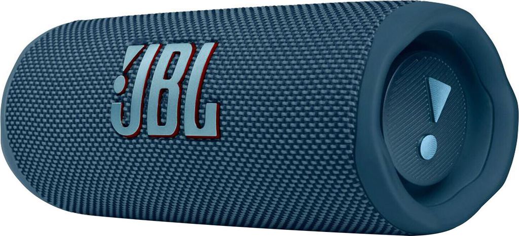 JBL Flip 6 Bluetooth Speaker Blu JBL Zdjęcie produktu