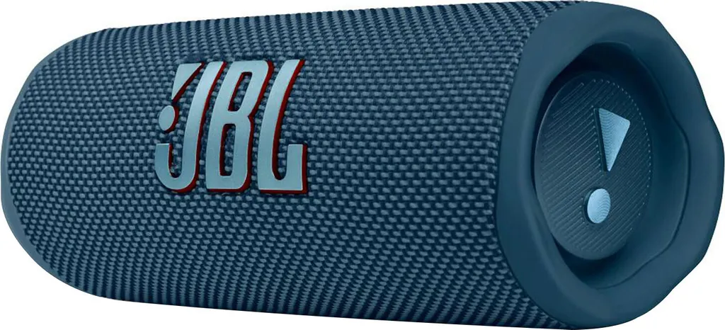 JBL Flip 6 Blu Altoparlante Bluetooth Nuovo - Audio Pro Portatile