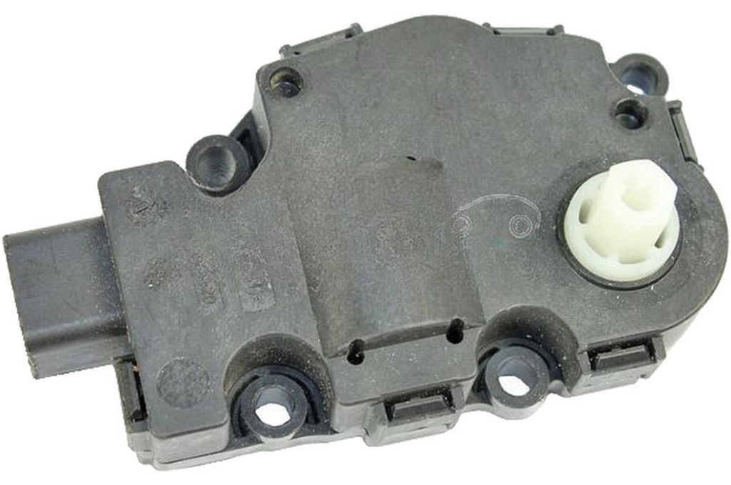 METZGER 0917285 Klima Stellmotor Stellelement Mischklappe passend für MERCEDES-BENZ C-Klasse Limousine (W204) C-Klasse T-modell (S204) CLS (C218)