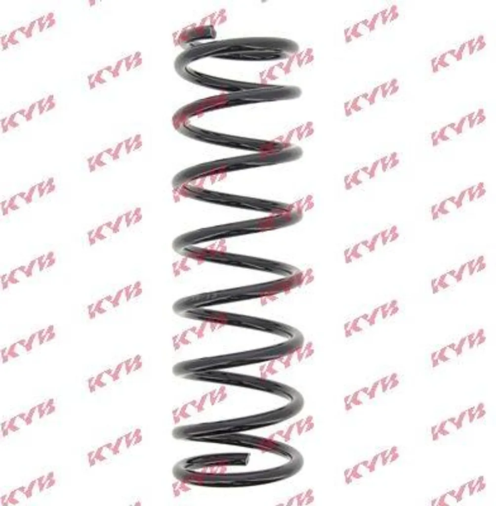 Ressort de suspension KYB RC5813 OE 52441S1AE01 pour Honda Accord