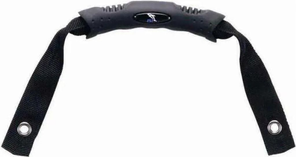 Ist Dolphin Tech Bcd-griff Schwarz Schwarz One Size