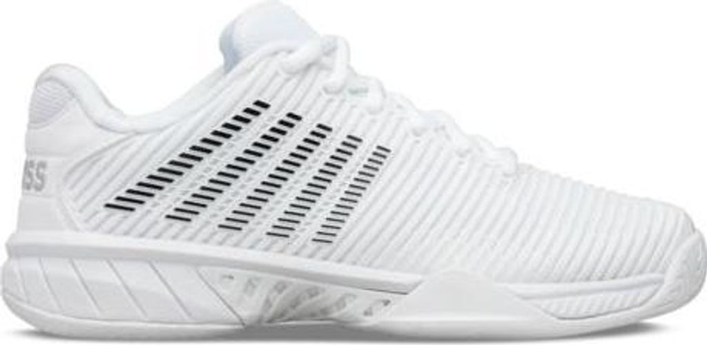 K-Swiss Damen Sneakers Weiß 96613-102-M Grösse 37,5