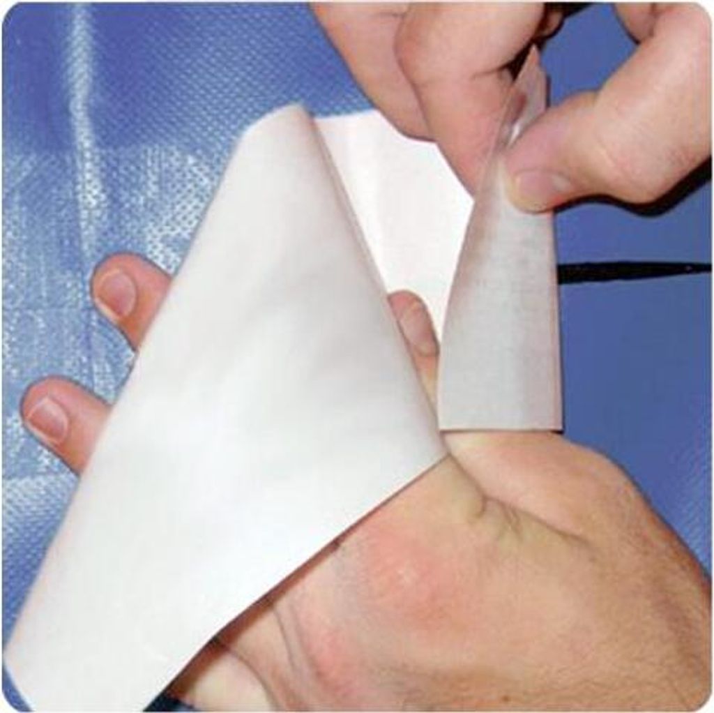Riparazione materassi ad acqua - Stricker Fast-Fix - Kit di Immagine del prodotto 