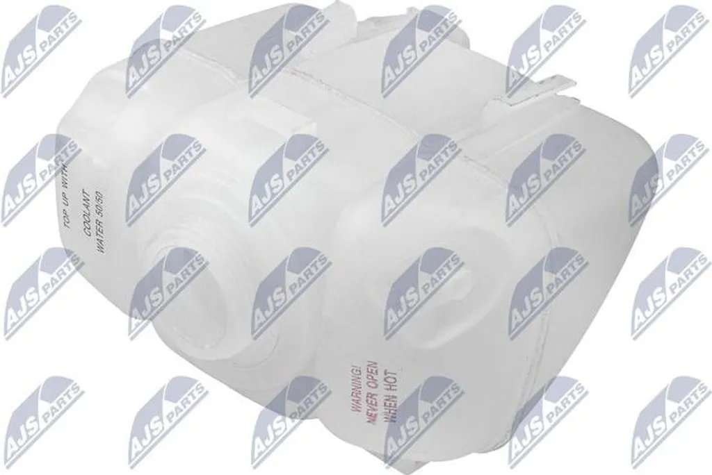 Vase d'Expansion Liquide de Refroidissement pour Volvo XC90 S60 S80 V70