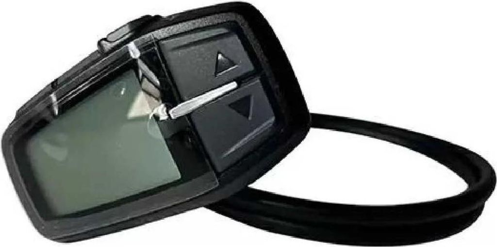 YAMAHA Displayeinheit A2 2024 Nachfolger TypA 1,7 Zoll LCD Produktbild 