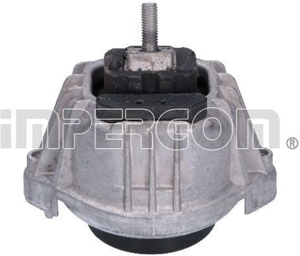 Stop vibrations moteur BMW E91 avec le support ORIGINAL IMPERIUM