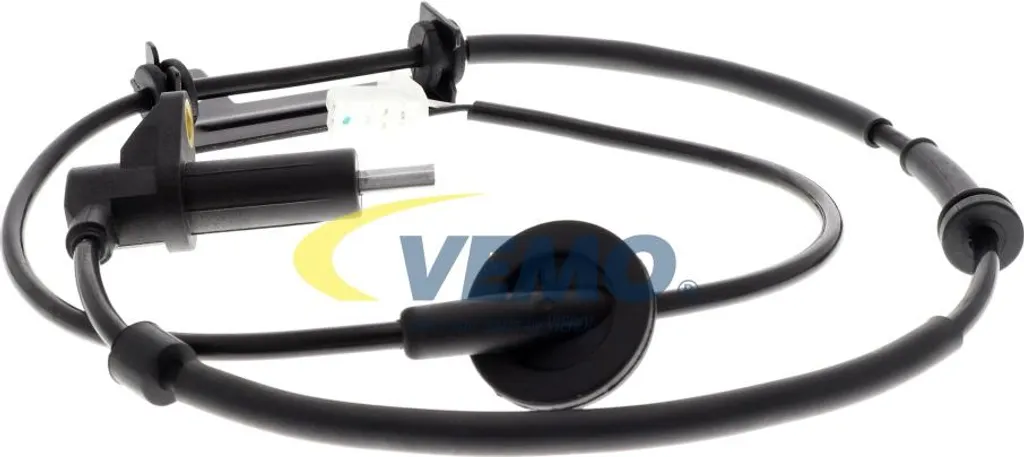 Sensore ABS VEMO Qualità Originale: Precisione Tedesca per la Tua Auto - 14