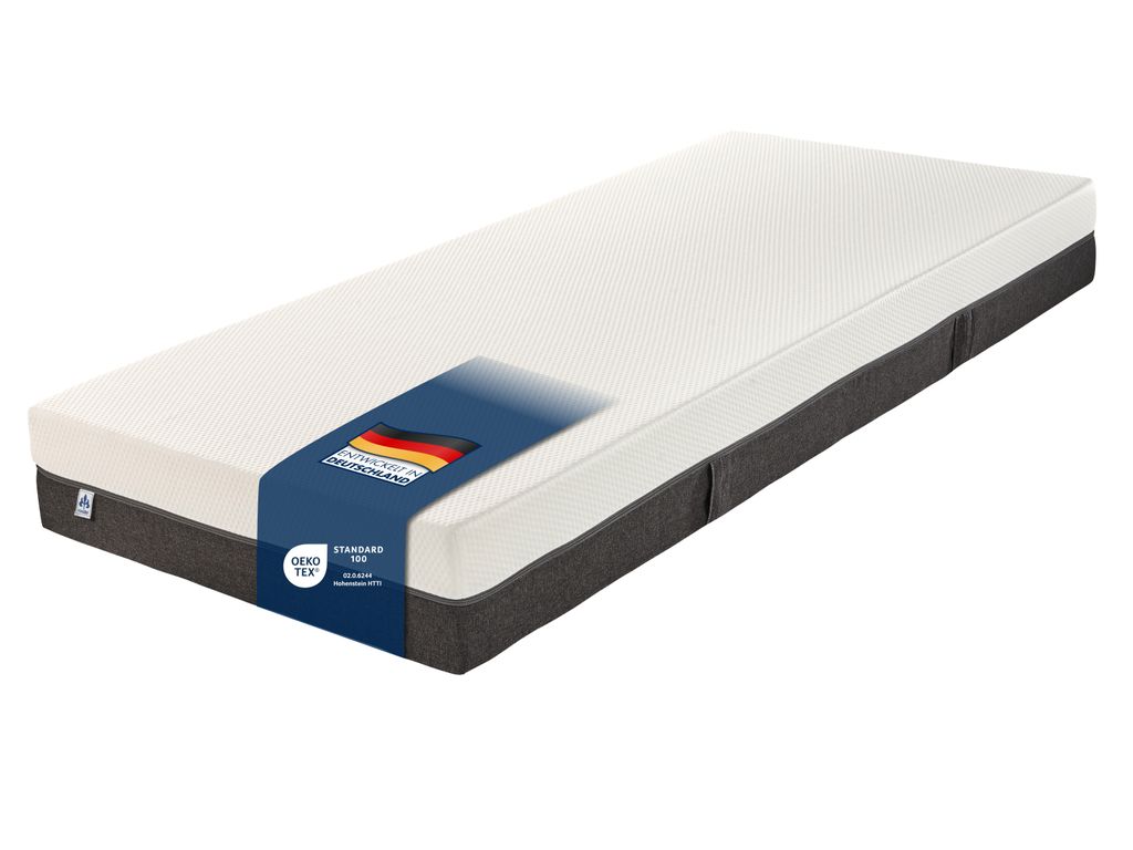 Taschenfederkernmatratze Irisette Selin - H2 - 100x200 cm