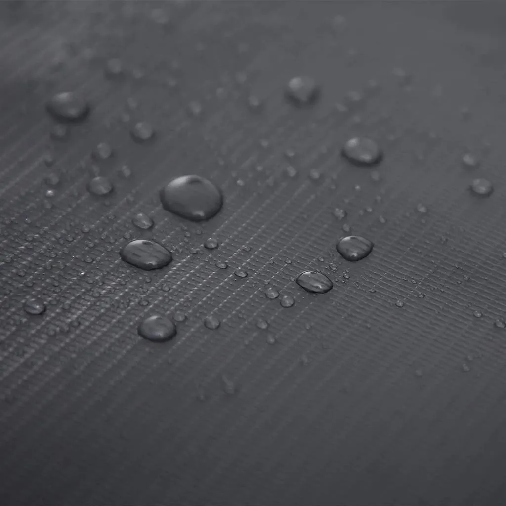 Revêtement de balcon imperméable et résistant UV en polyester de 180g - 5
