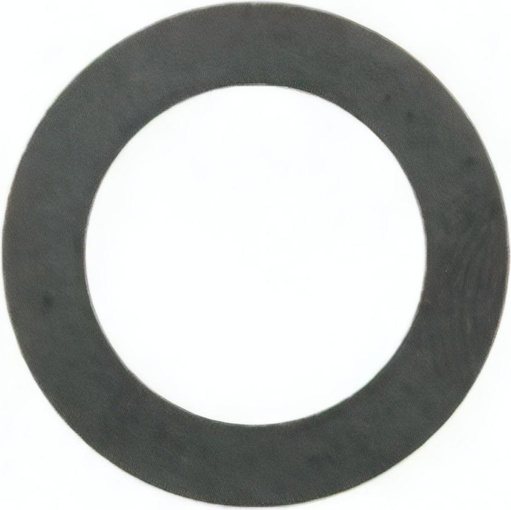 Paßscheibe 11x17x0,5 (DIN 988)