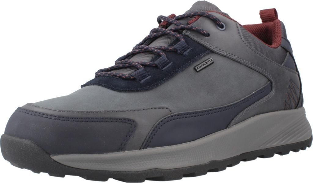 GEOX U TERRESTRE B ABX Grau