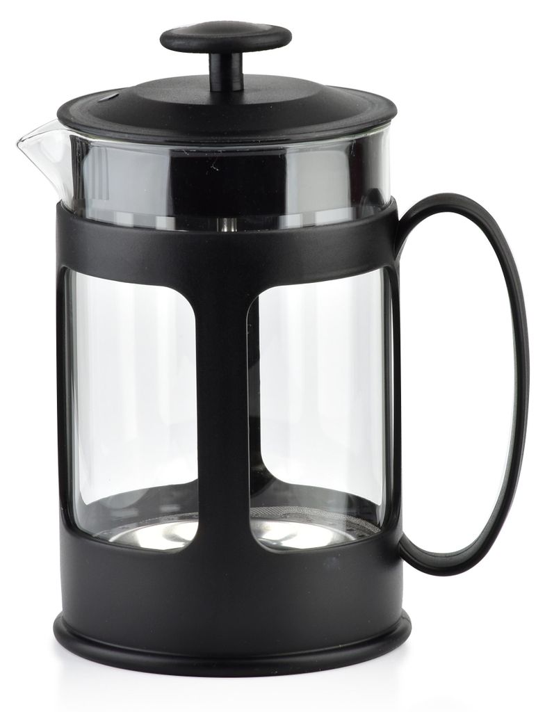 Mondex | Cafetière - French Press - 800 ml - Verre Image du produit 