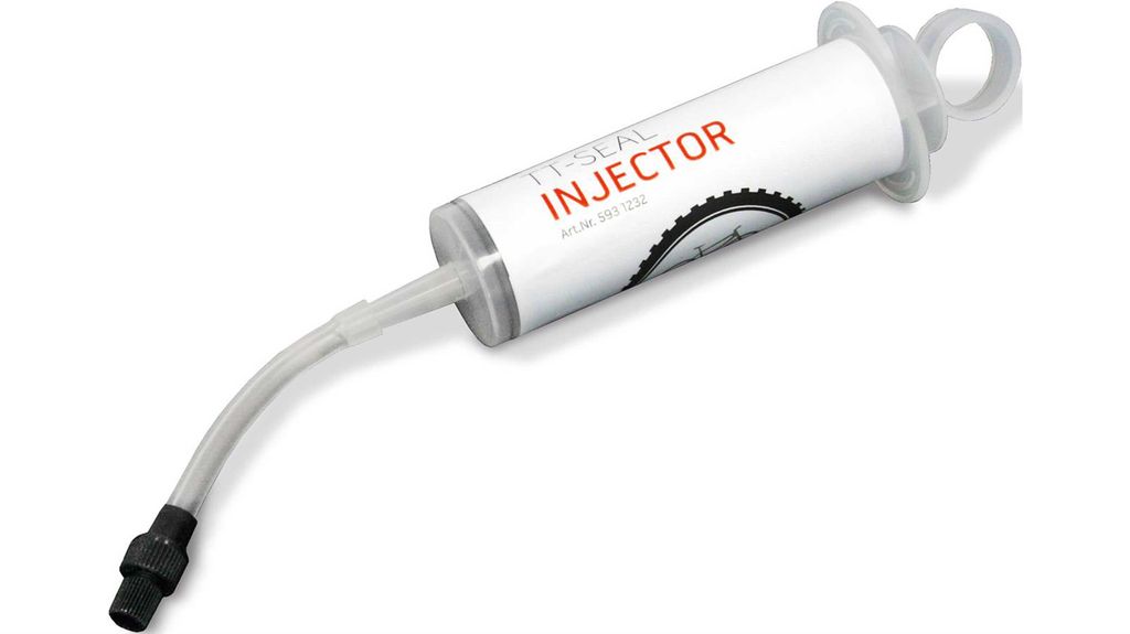 Tip-Top-Reifendichtmittel-Injektor TT-Seal Füllspritze TT-Seal